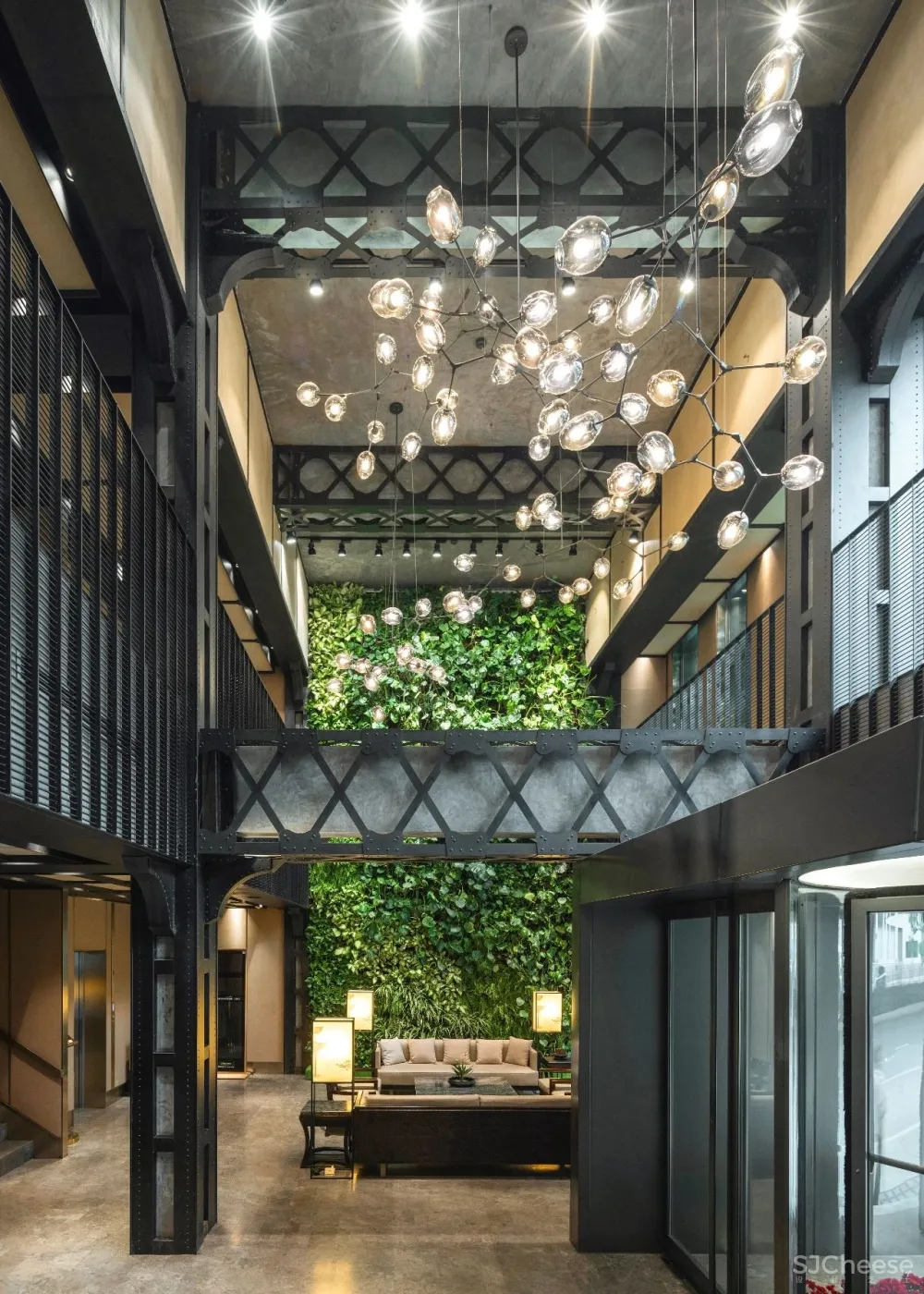 沈雷 × 张福记:用温暖的力量,使品牌深情