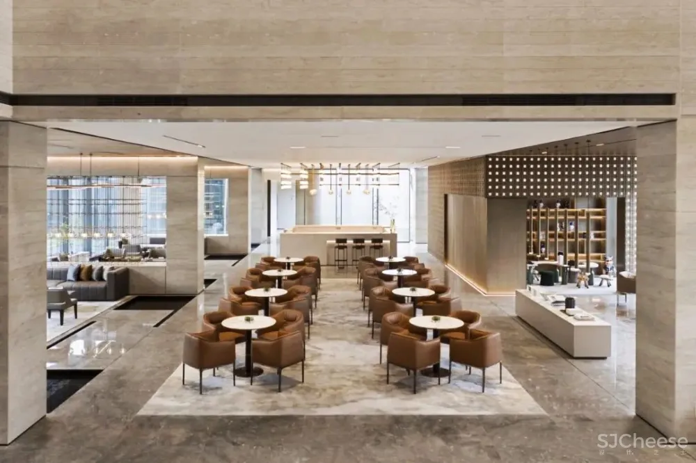 飞视设计新作丨兼顾自然与艺术的气质美学