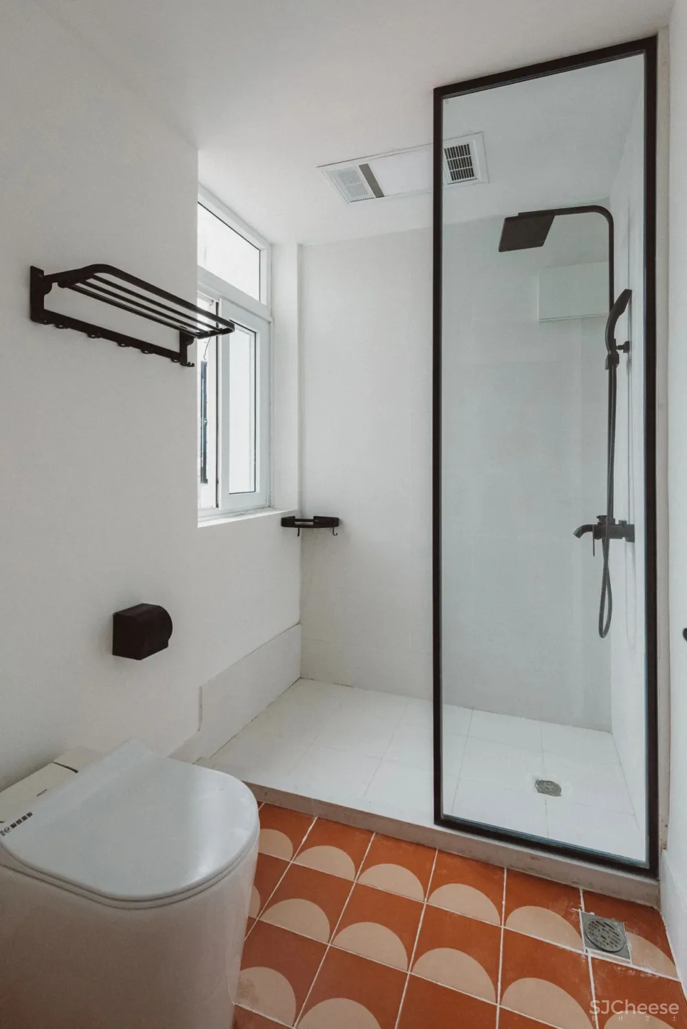 10W搞定37㎡，每1㎡都是插画既视感！