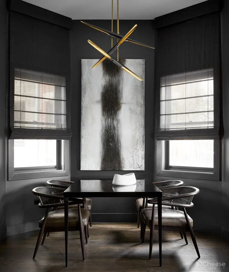 Lauren Svenstrup 芝加哥经典时尚美学