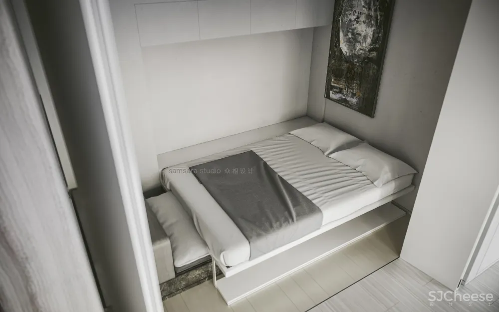 Charm of an Island 平静中の聆听岛语|众相