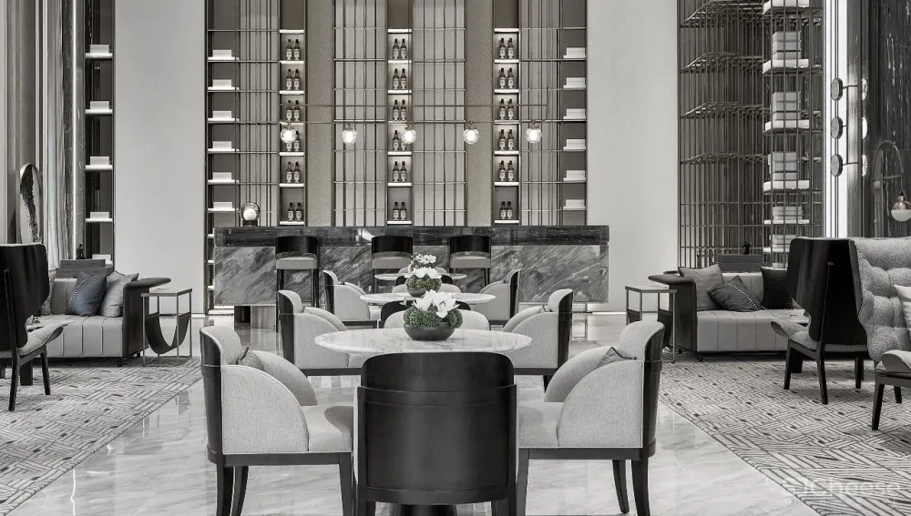 都会魔方 温州瑞安售楼处