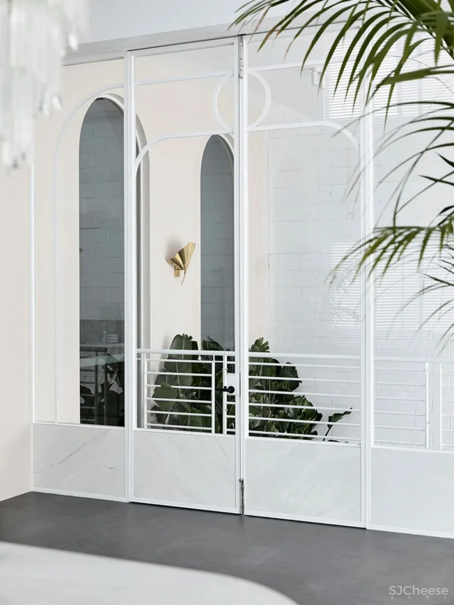 布里斯班 ARTEDOMUS 体验店 The Stella Collective 新作