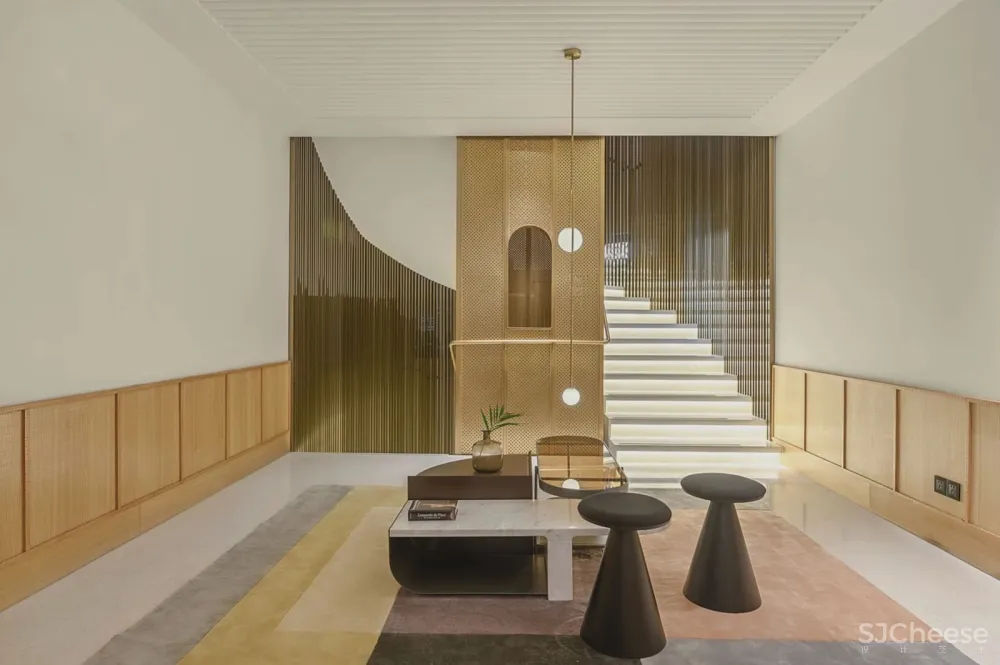 聆感末凡精品酒店——在鼓浪屿德式建筑中玩转色彩！