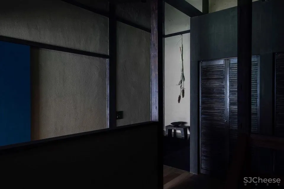 京都Maana鸭川度假居所:朴素的和谐 Maana Homes