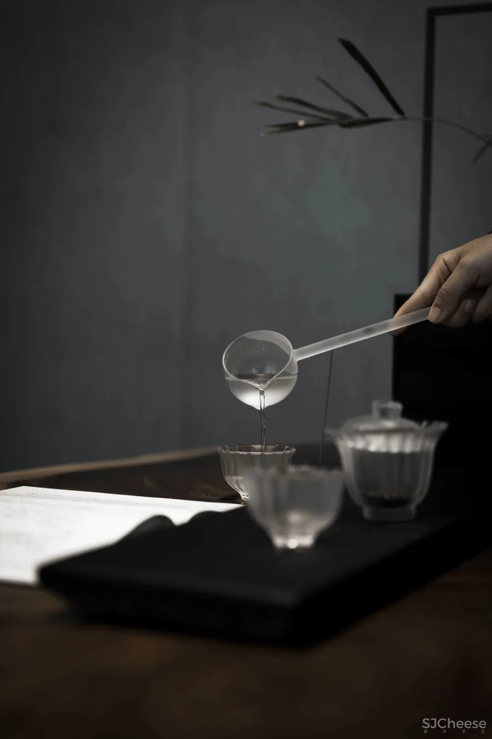 ArtHouse 观澜山宅，圆世野情怀