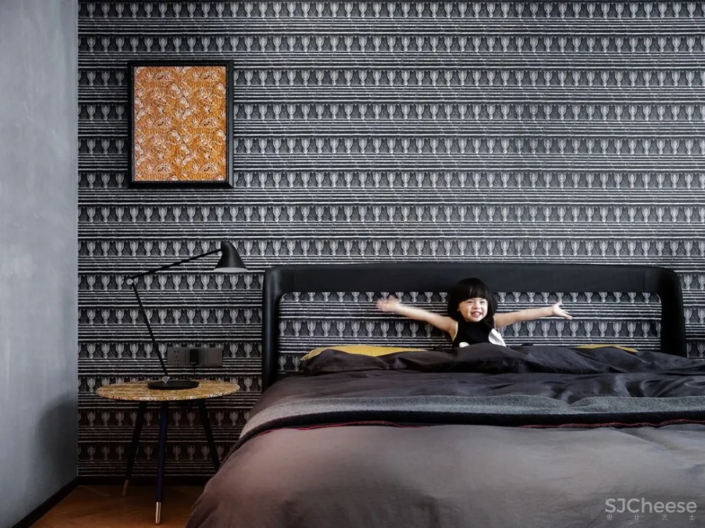 226m² 设计师的灵魂之家,梦想成诗!