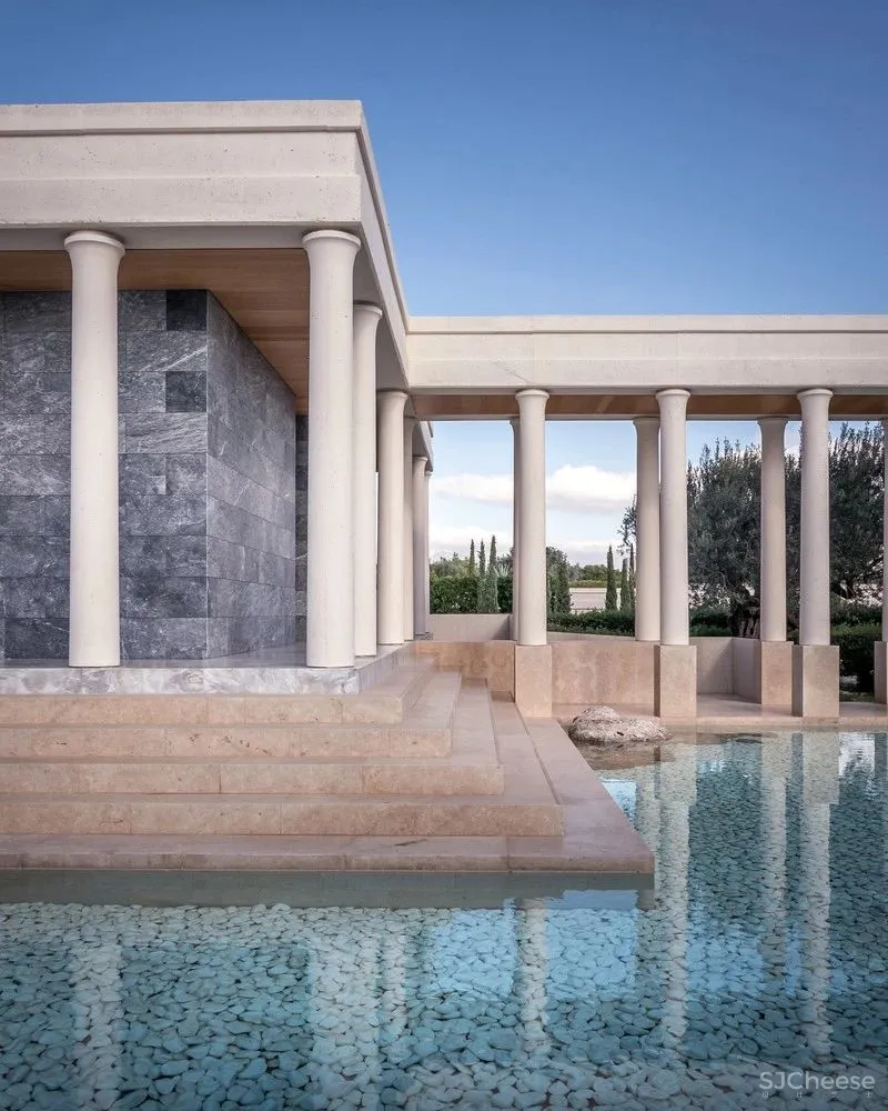 又一位殿堂级酒店设计大师逝世，沉痛悼念！