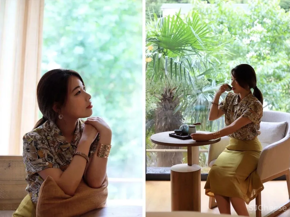 新挖到的隐秘玩水地, 直接睡入山溪间! 还原宫崎骏动漫里的夏天, 秒回无拘束童年时光