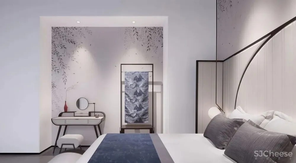 殷艳明 合域生活美学馆：合而不同，域犹未尽