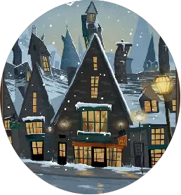 赛拉维设计:唤醒你关于9¾站台的奇幻记忆