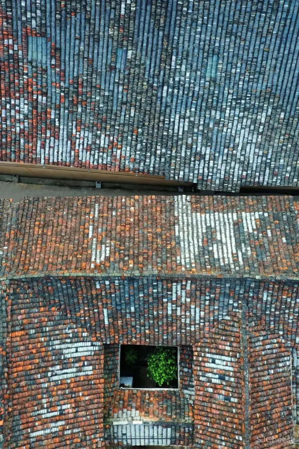 吕晓辉:“裸心”背后的建筑师,一直在和什么较劲?