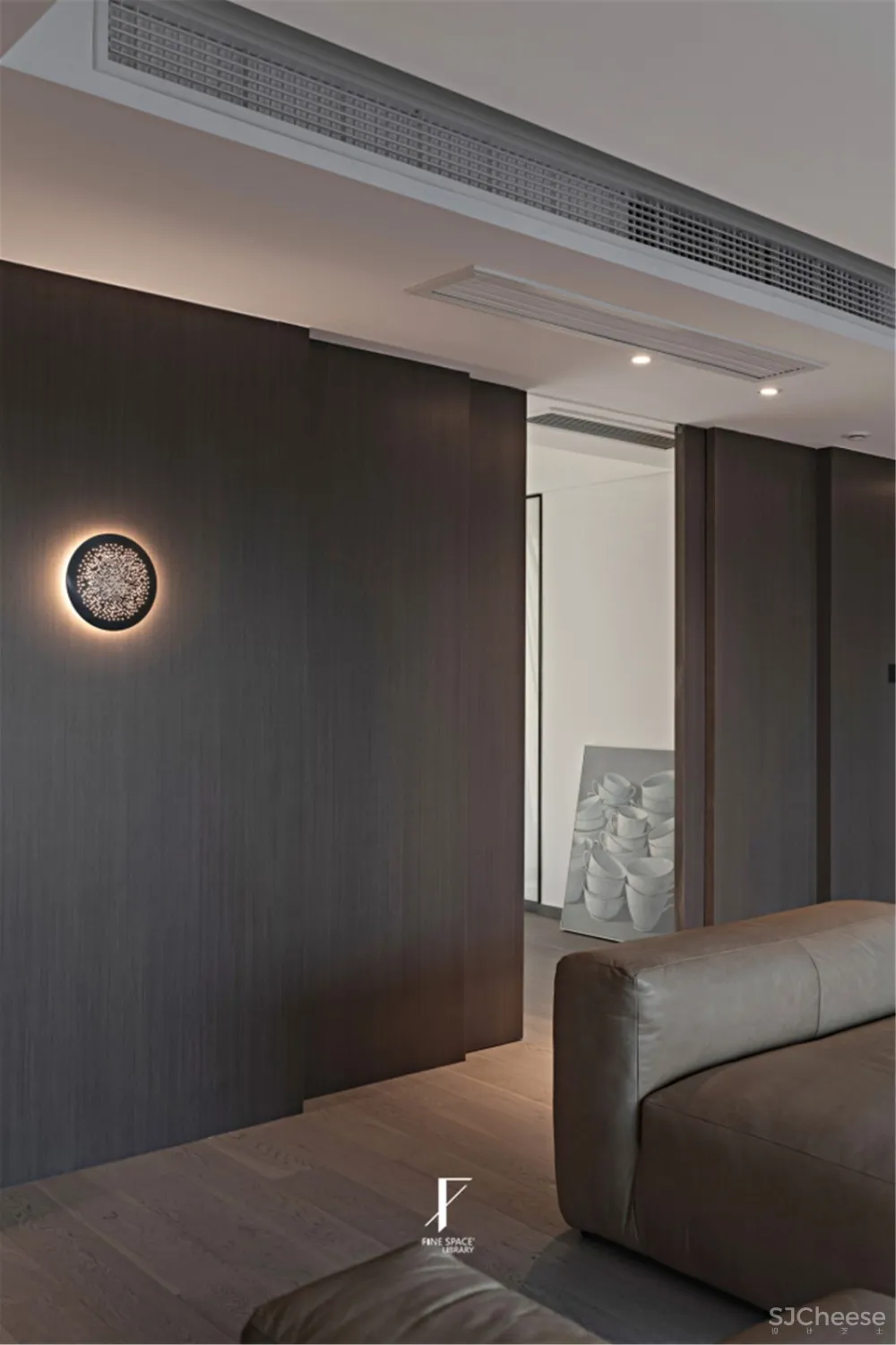 成都多纷设计作品——又见质朴