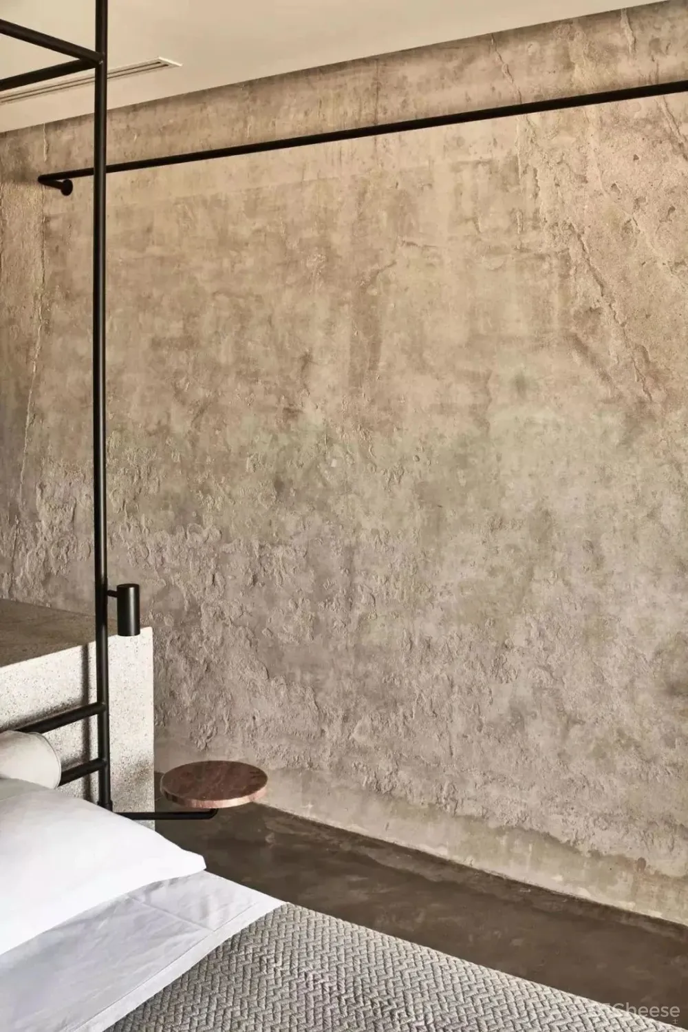 K Studio-海边宅寂酒店Dexamenes!