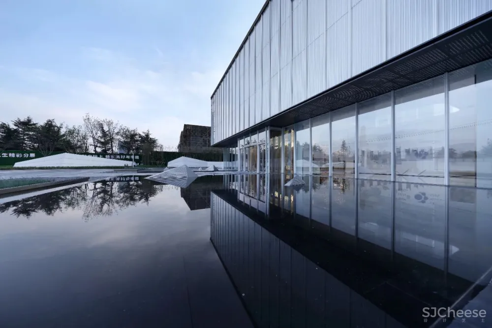 匠心营造未来人居,每个细节都是精华!