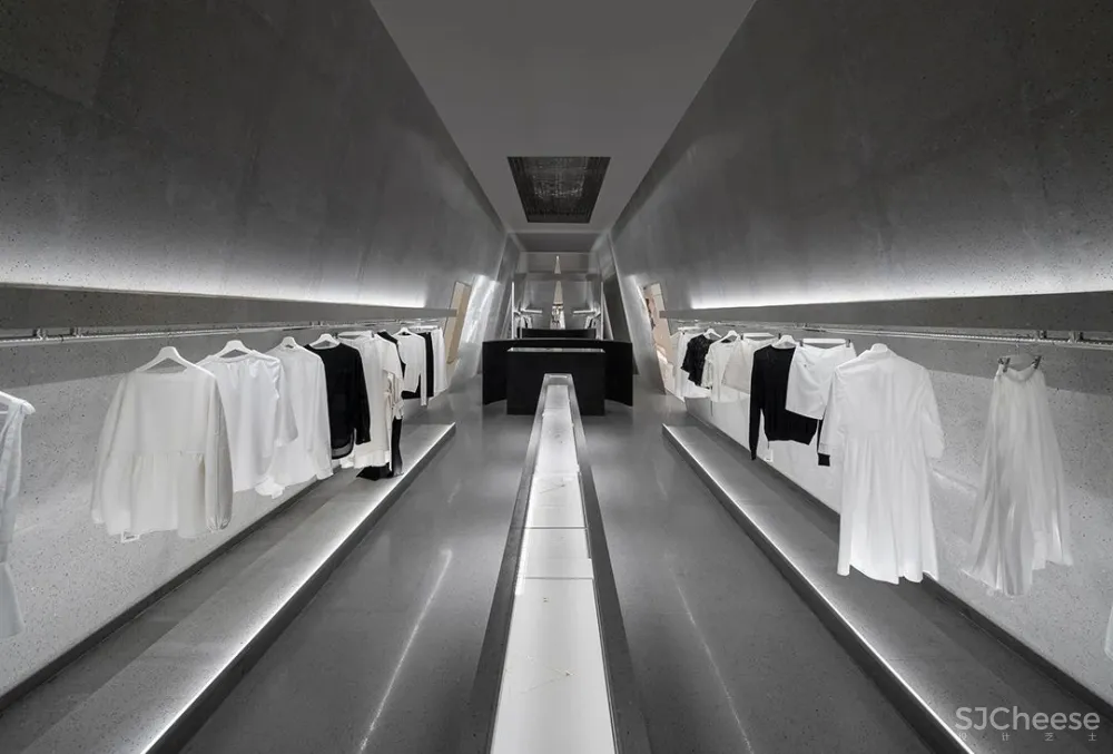 万社设计 杨东子:当代先锋与本土创新