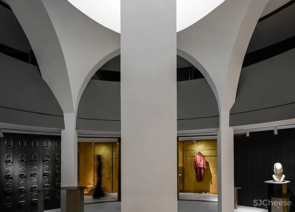 立足传统,打造有信仰的买手店 加减智库