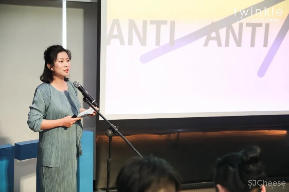 GTD 新作 星澜酒店 Twinkle Hotel 一场非经验的尝试