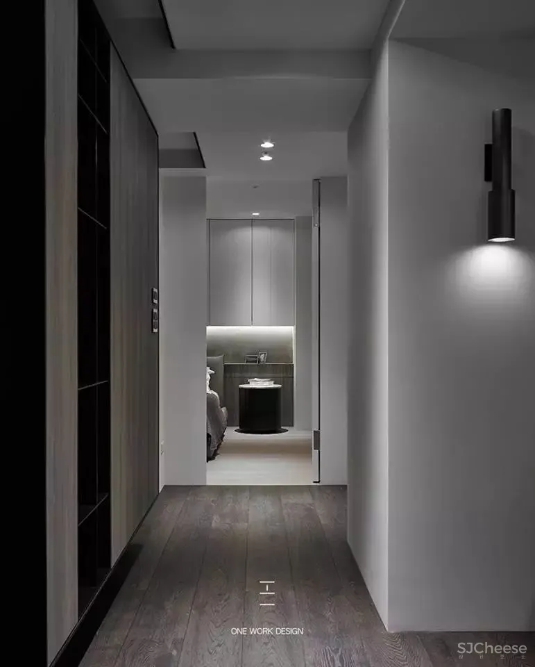 台式风 简约极致美!