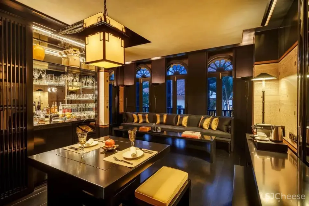 六善首个城市酒店不顺,开业2年遭摘牌,还是期待纽约分号吧