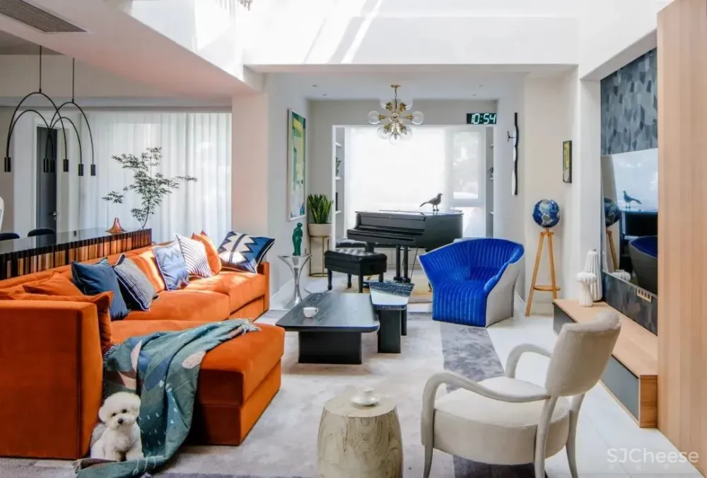 「解扣」之吕爱华