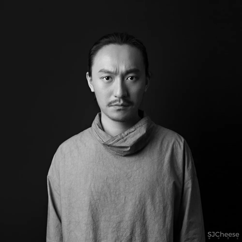 DAS_Lab 李京泽：好利来概念店，80m² 小店竟如此高级！