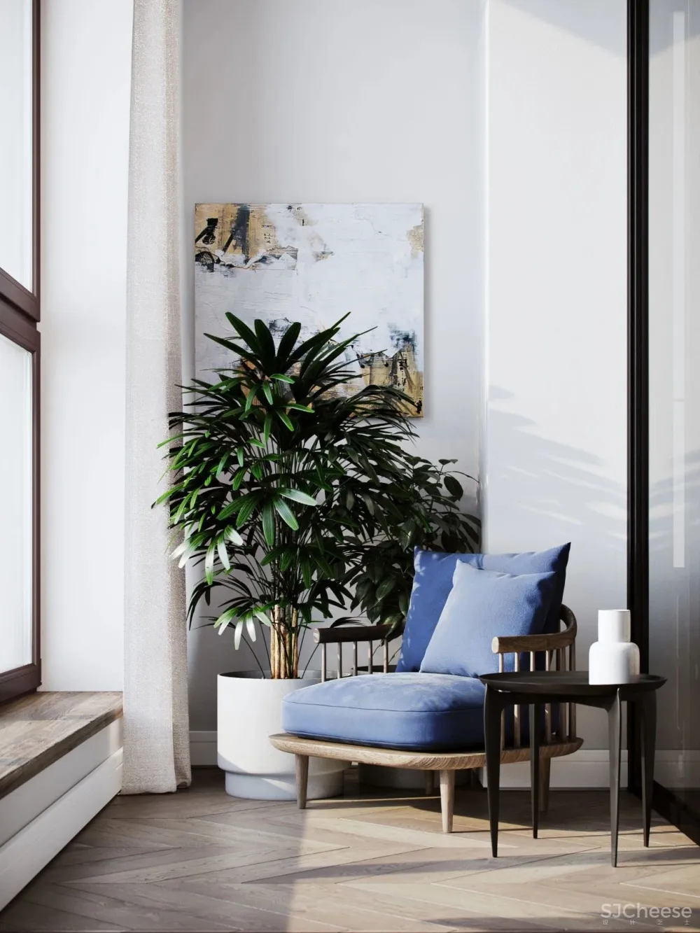 中性英伦风，太赞了！