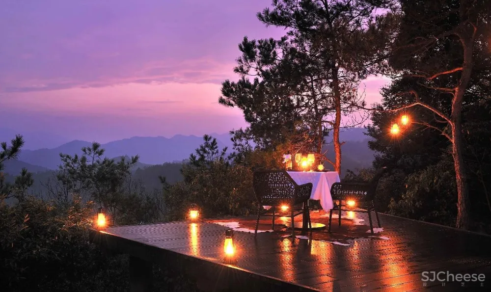 吕晓辉:“裸心”背后的建筑师,一直在和什么较劲?