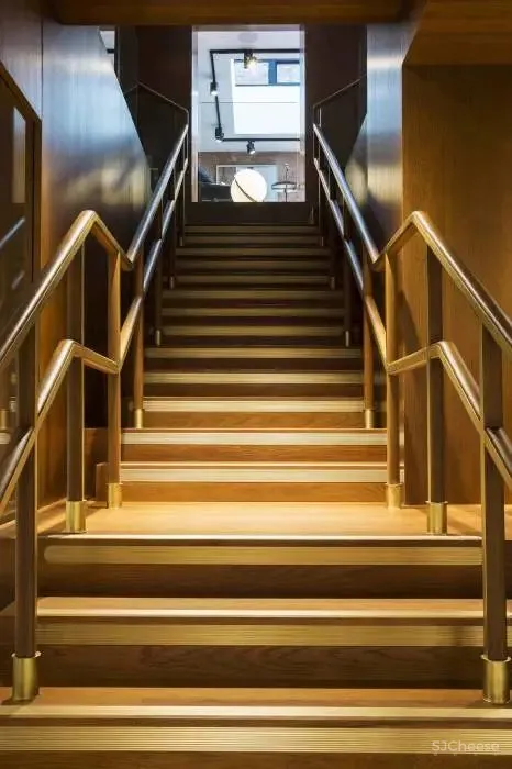 Mayfair Park伦敦最新顶级豪宅 By Jouin Manku