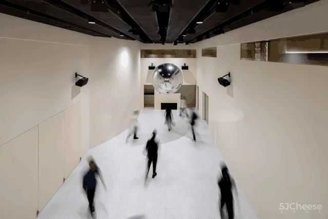 万社设计 杨东子:当代先锋与本土创新