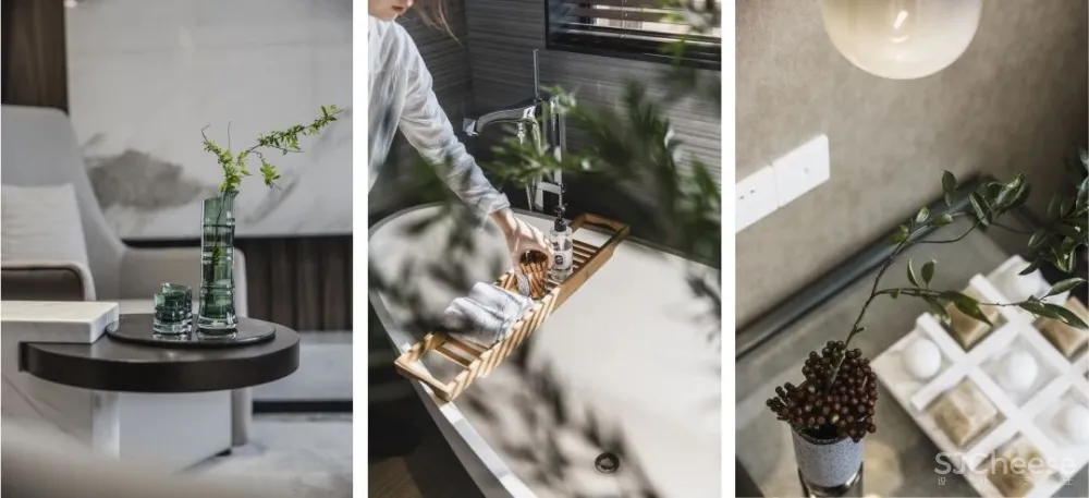 ArtHouse 观澜山宅，圆世野情怀