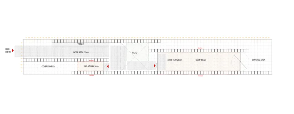 隈研吾、Snøhetta、OMA新作大赏