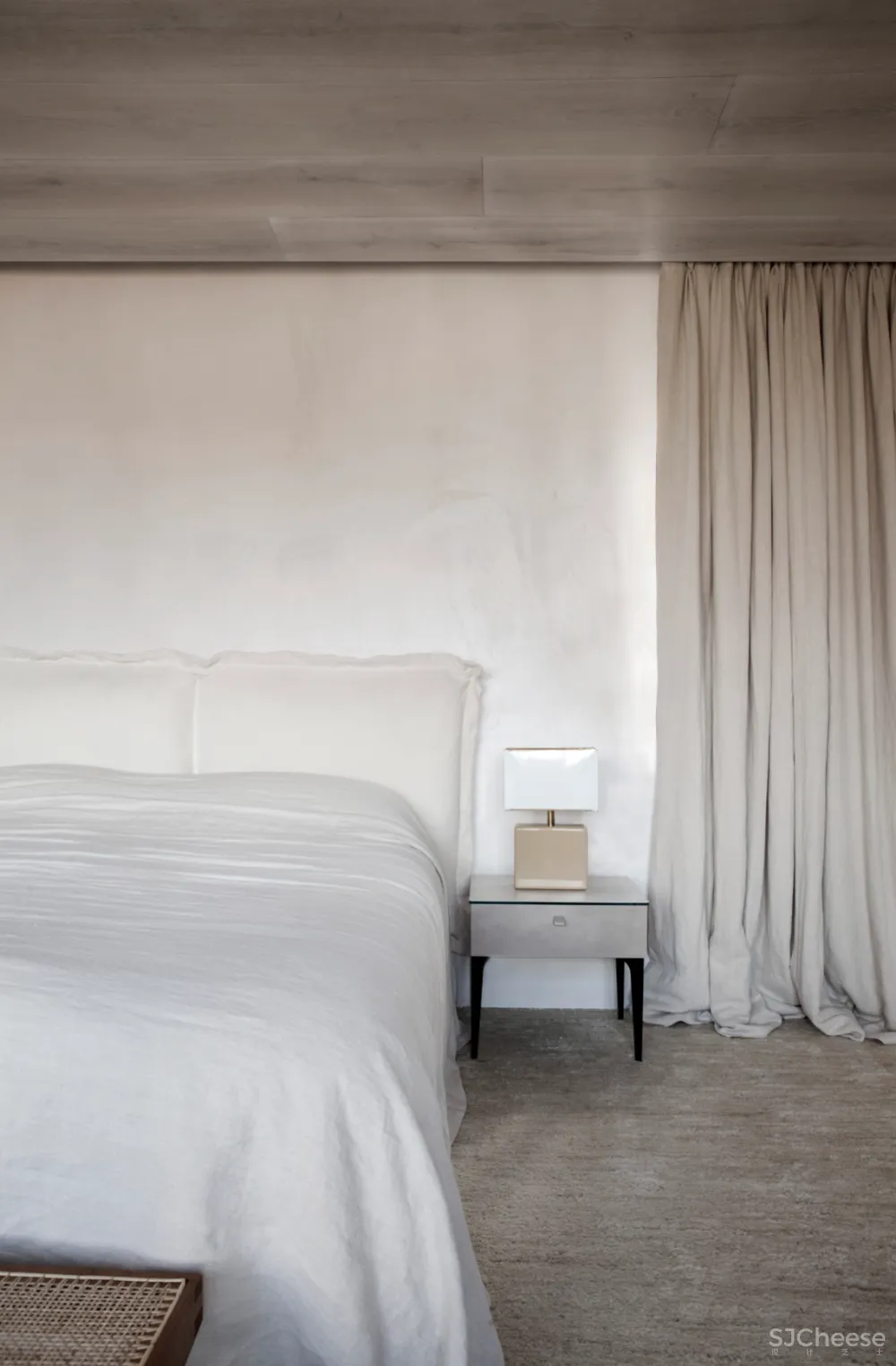 OOAA Arquitectura|一种自然的感受,一切都在原地