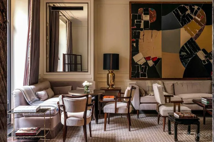 2020,全球32间最新设计酒店