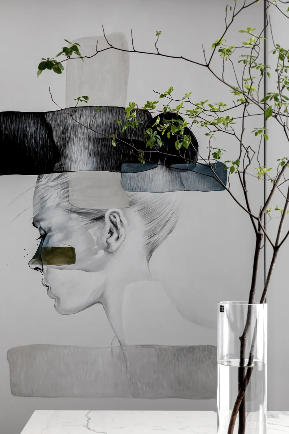 经典黑白灰，越简约、越有范儿！