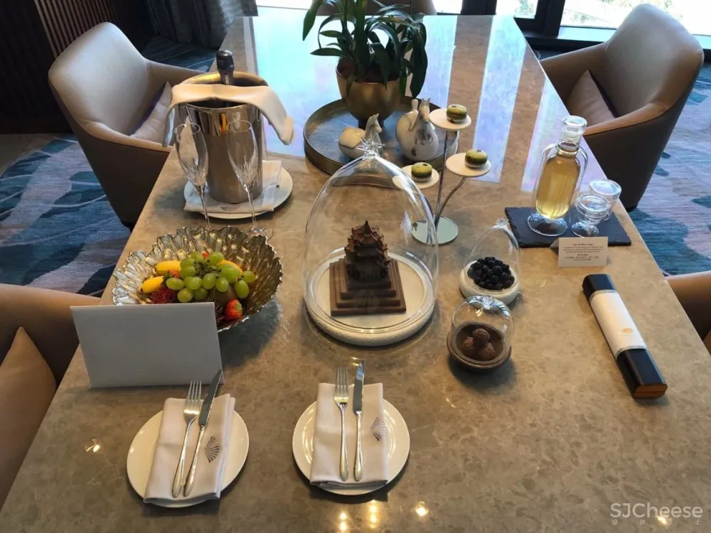 为什么那么多明星和精英都喜欢文华东方?