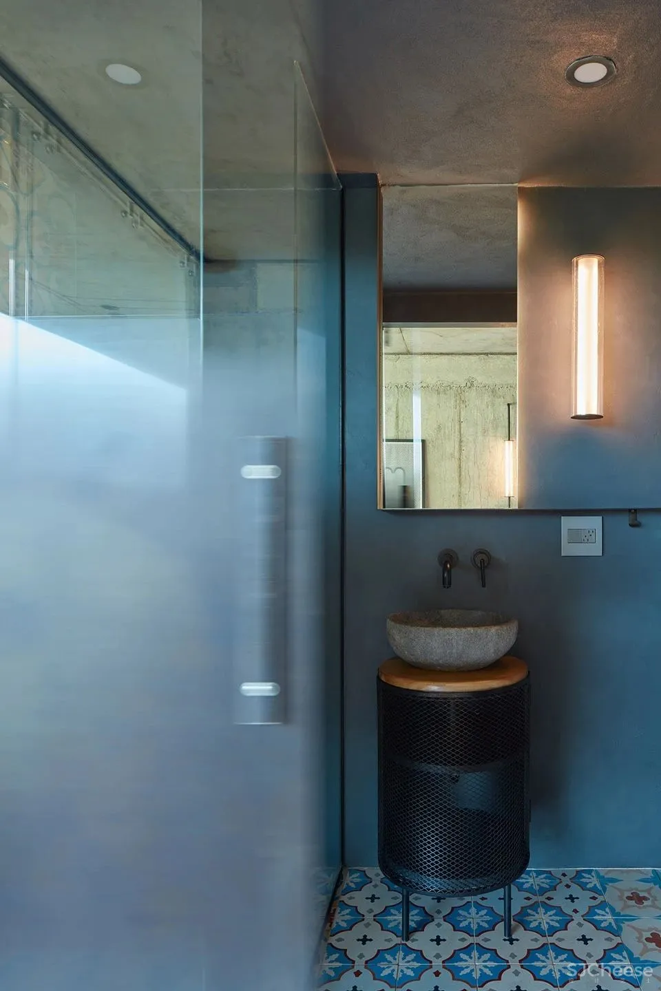 艺术住宅:兼具粗犷与奢华的独特体验,哥斯达黎加 Formafatal