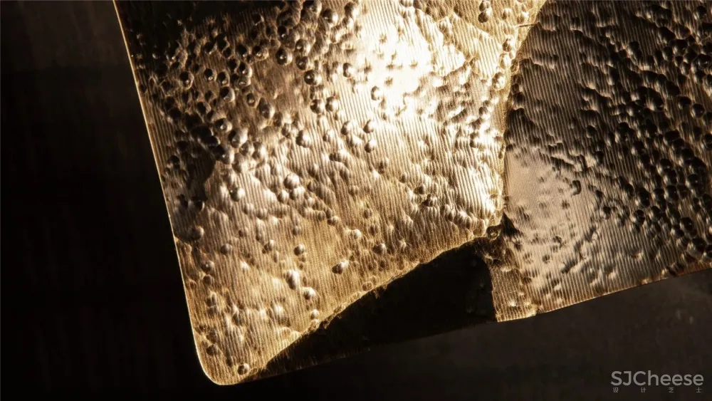 把水做到顶上的餐厅 曾建龙