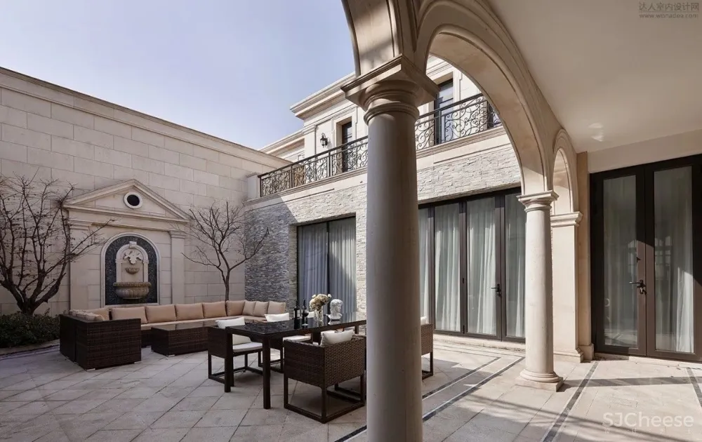 轻奢提升你的生活品质