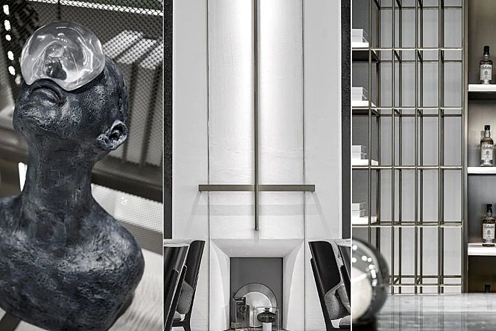 都会魔方 温州瑞安售楼处