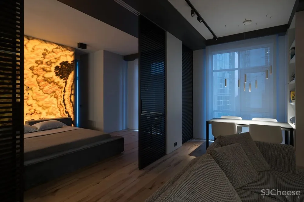 高级灰 禁欲风,还原极简主义本质