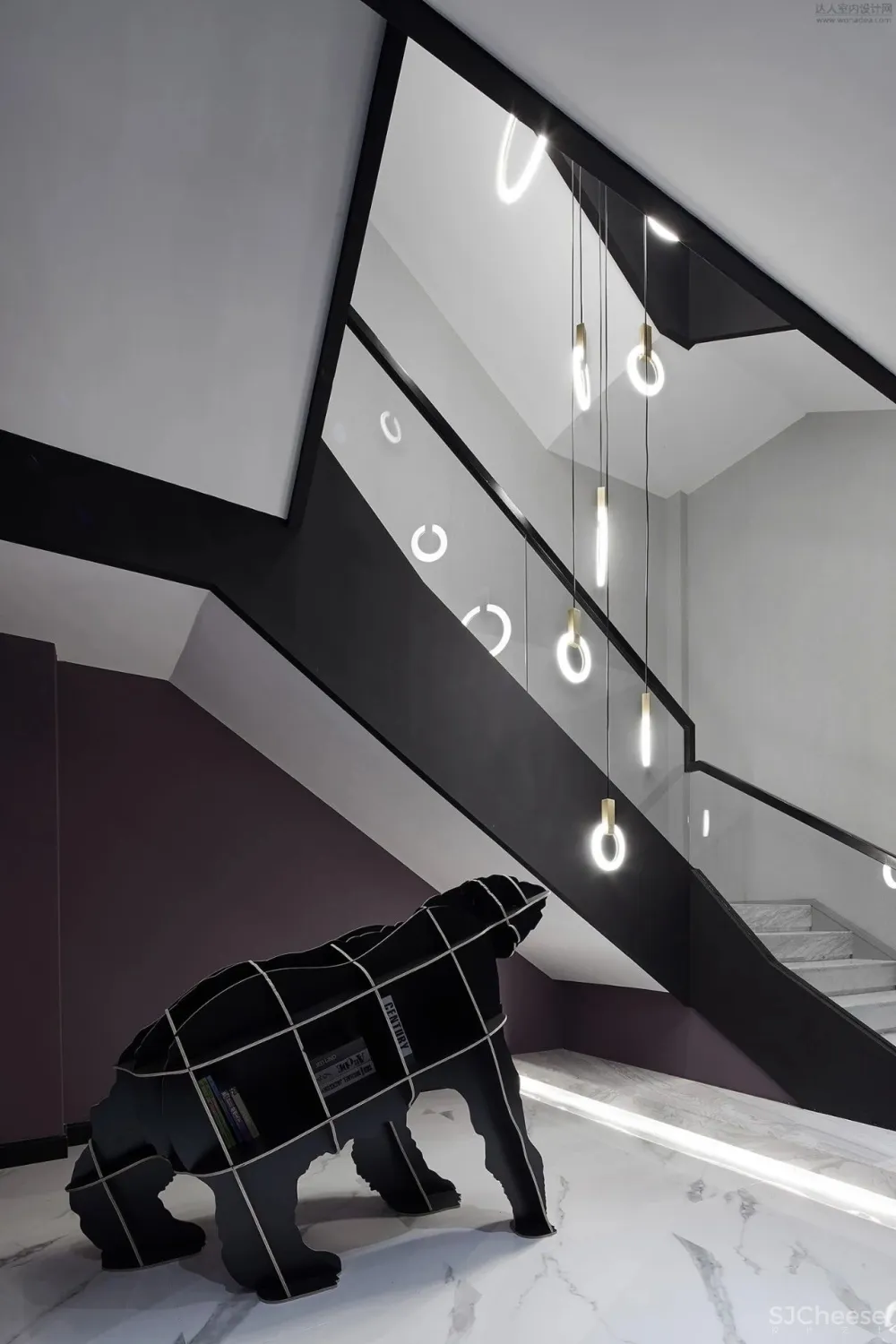 轻奢提升你的生活品质