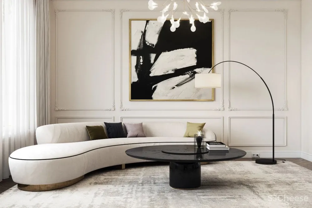 轻复古，演绎自成一派的现代优雅！