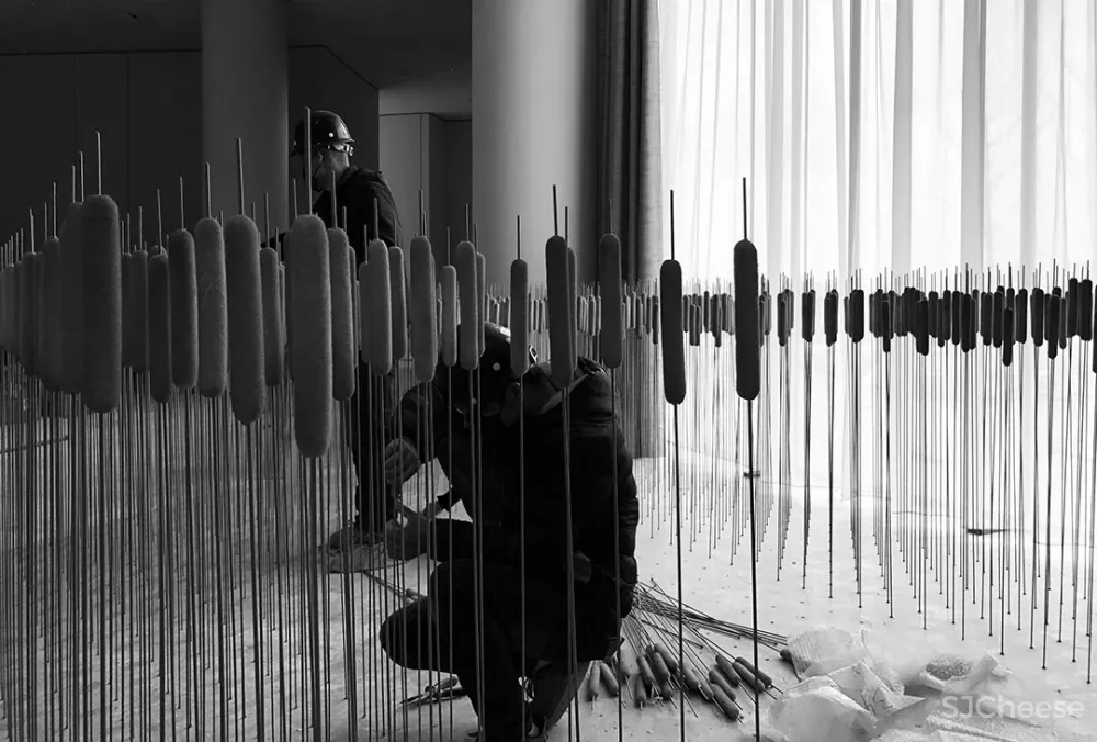 万科雁鸣湖,空灵静谧,心灵归栖