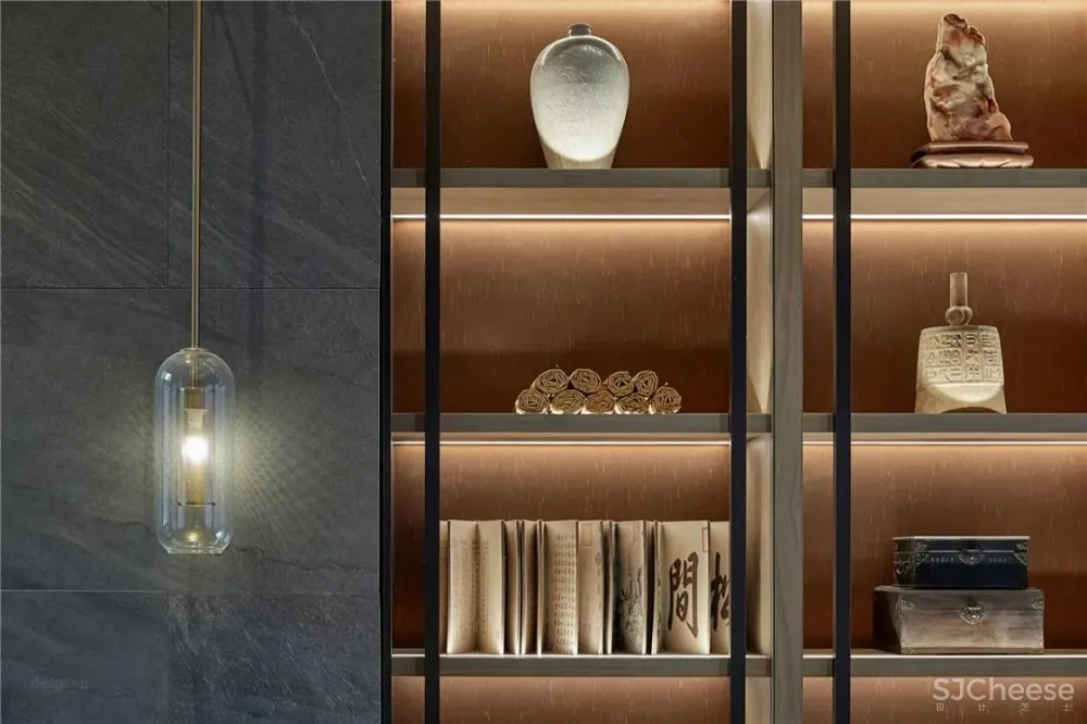 漫思设计 漳州泱誉营销中心