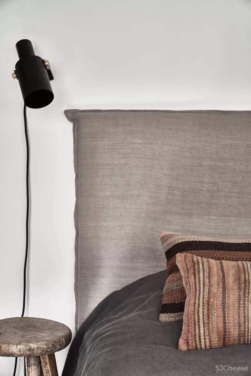 什么是“裸感”设计?