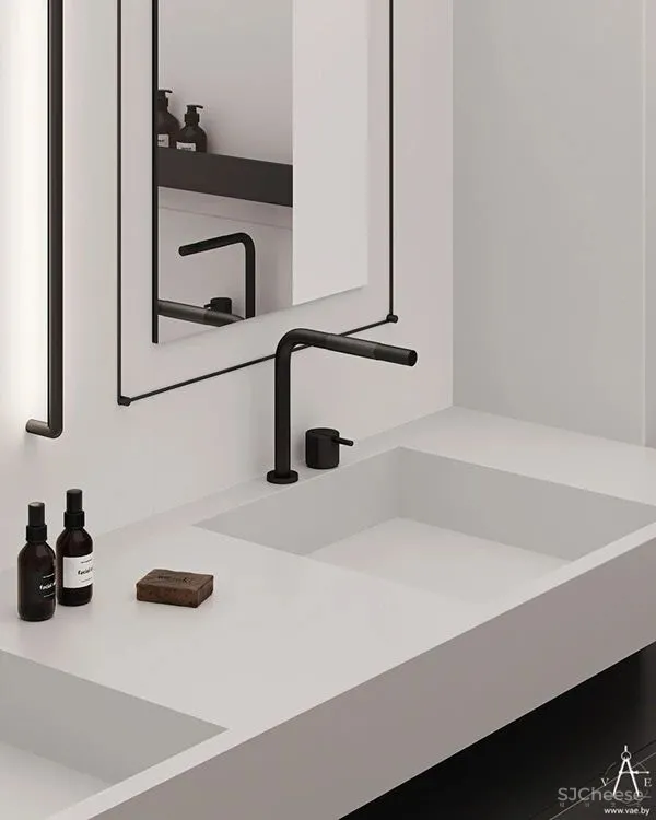 88㎡现代家居,简约而优雅!