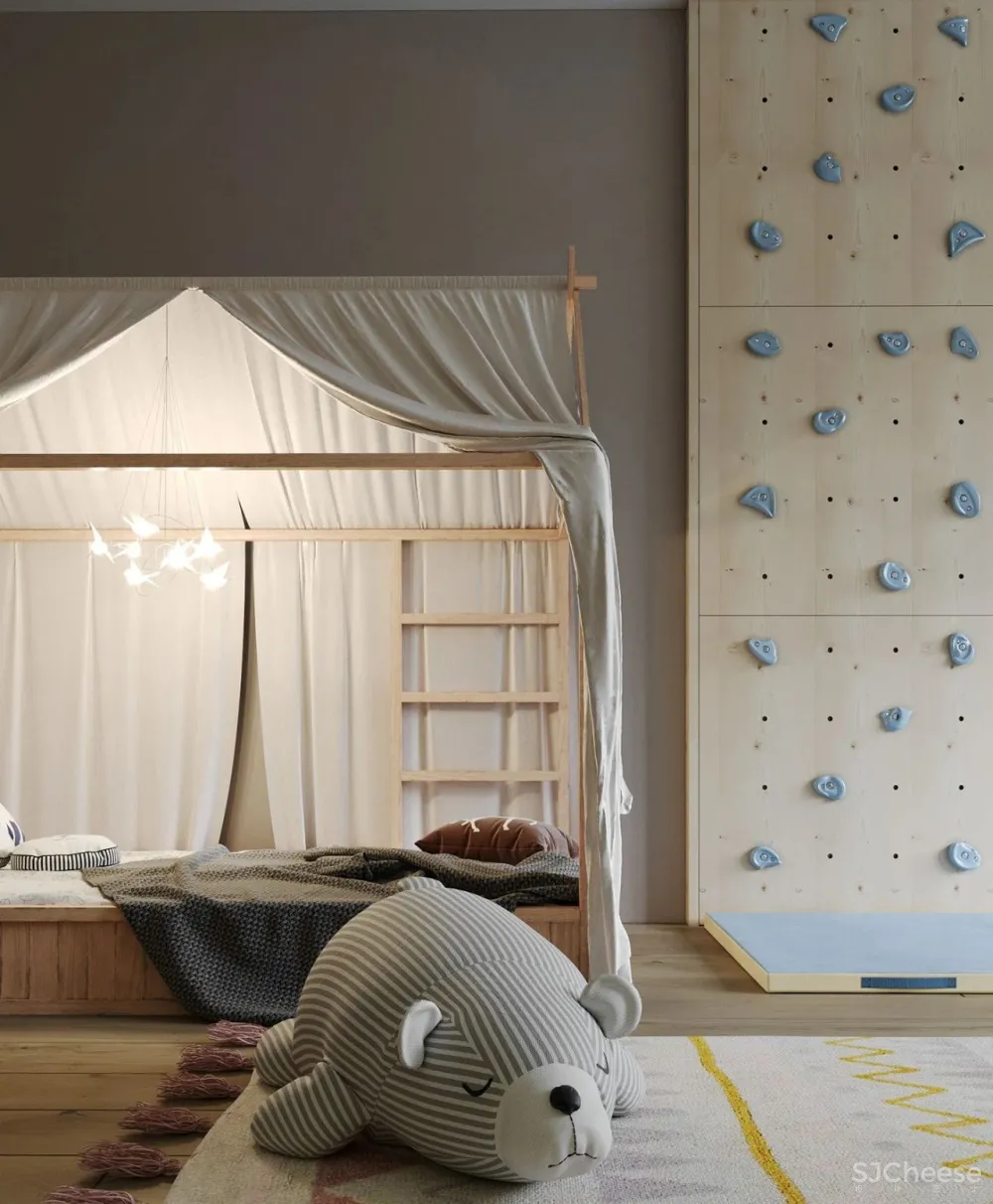 永不过时的黑白灰,轻松提升全屋格调