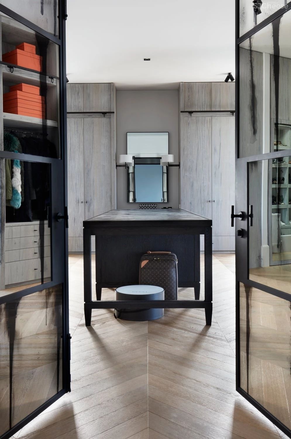 设计寻访Dylan Farrell:设计是动态的艺术,细腻多元,彰显个性