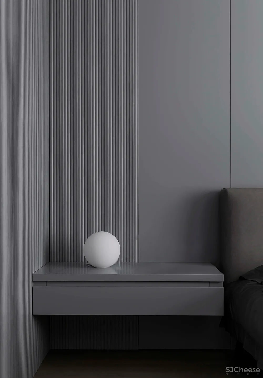 经典黑白灰，越简约、越有范儿！